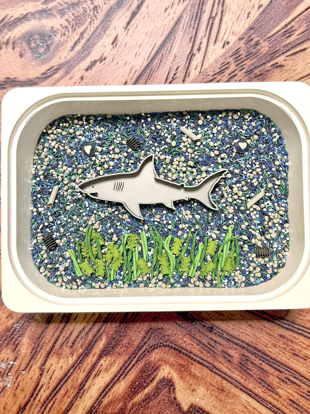 3D Printed | Loose Parts & Trays
