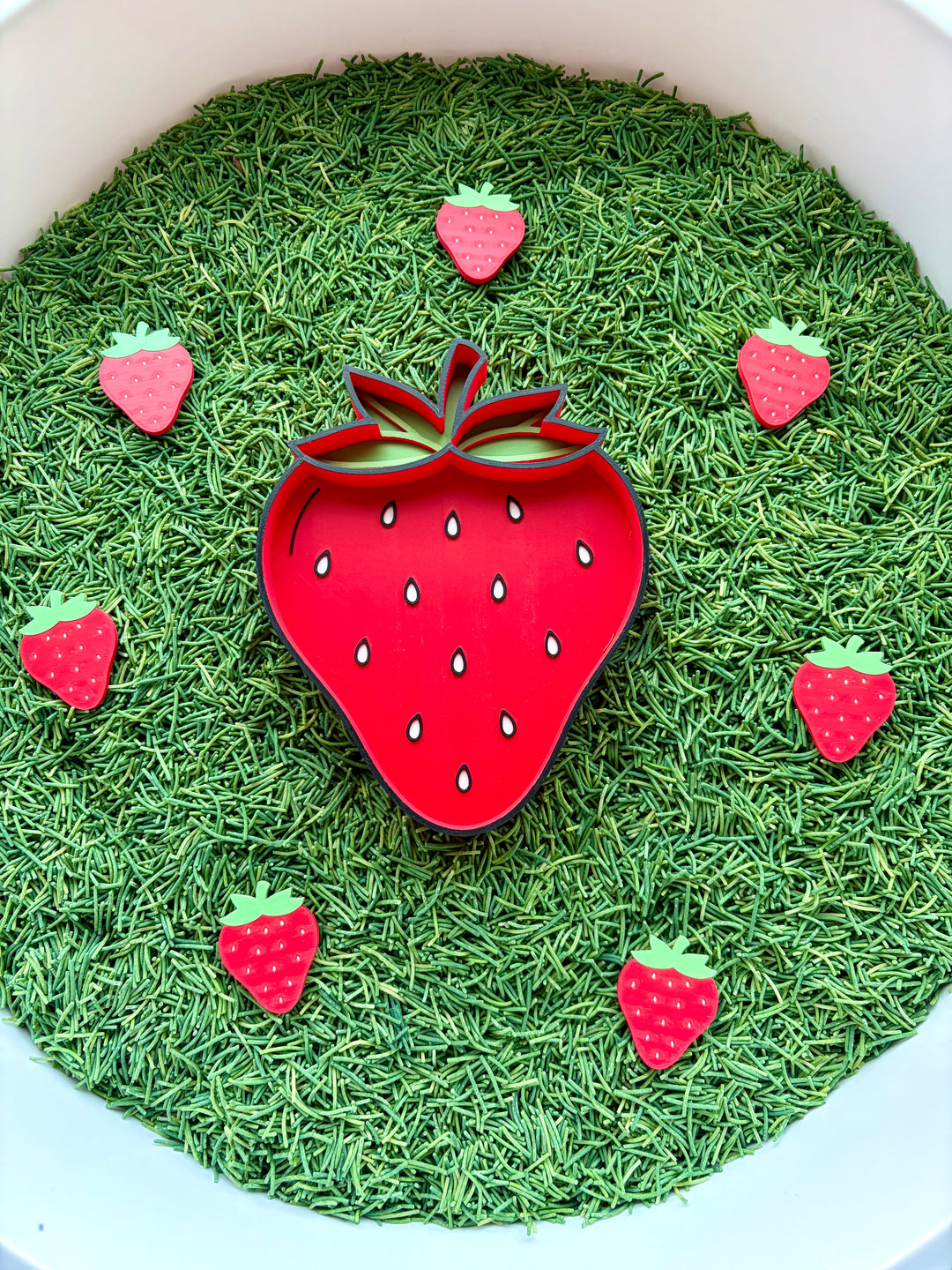Healthy | Fruits & Veggies