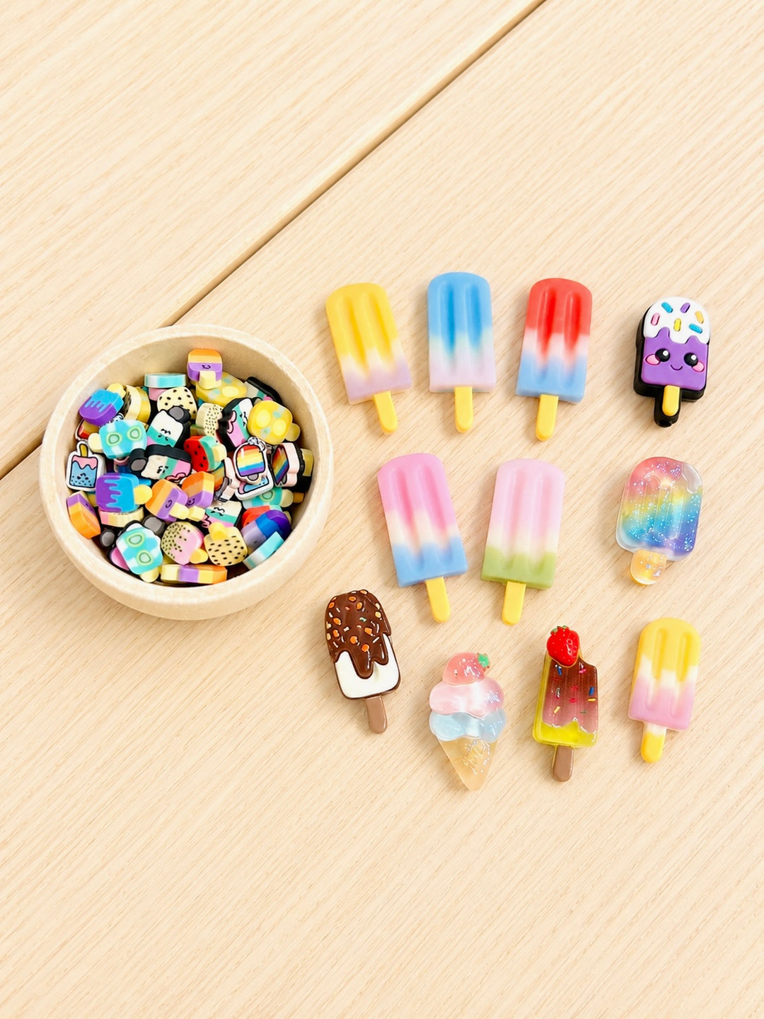 Ice Cream | Popsicles