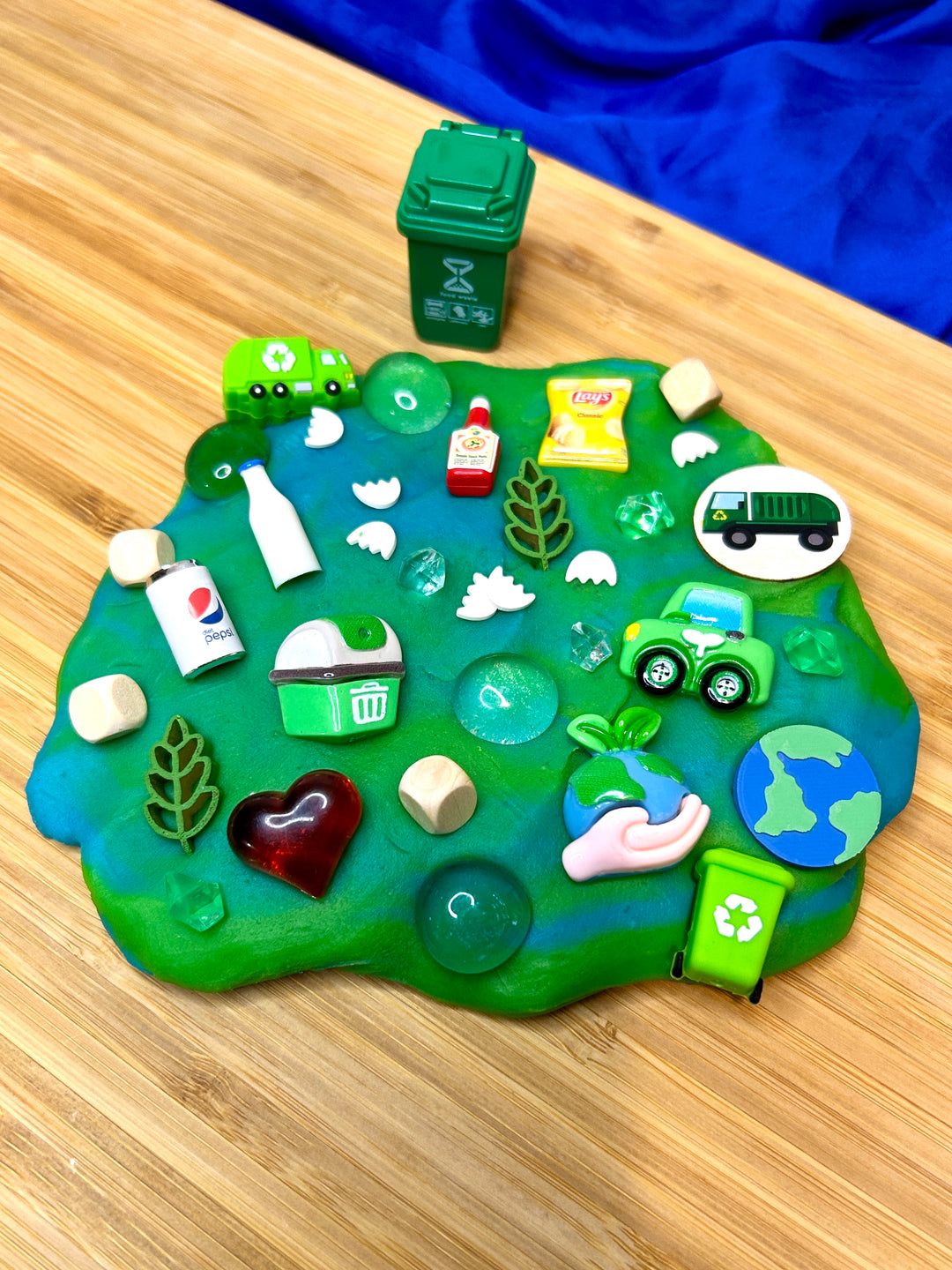St. Patrick’s Day | Earth Day