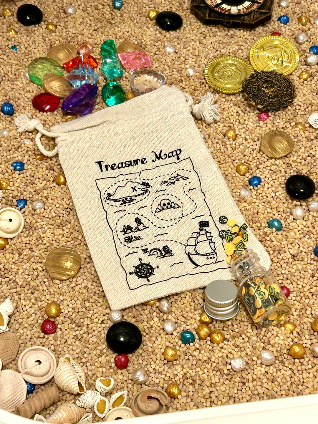 Mermaids | Pirates