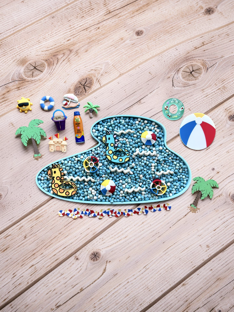 Last Splash Collection