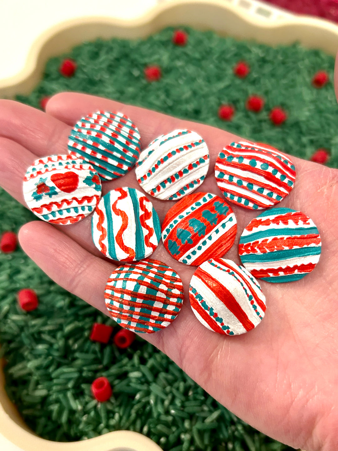 Christmas | Hanukkah | New Year’s