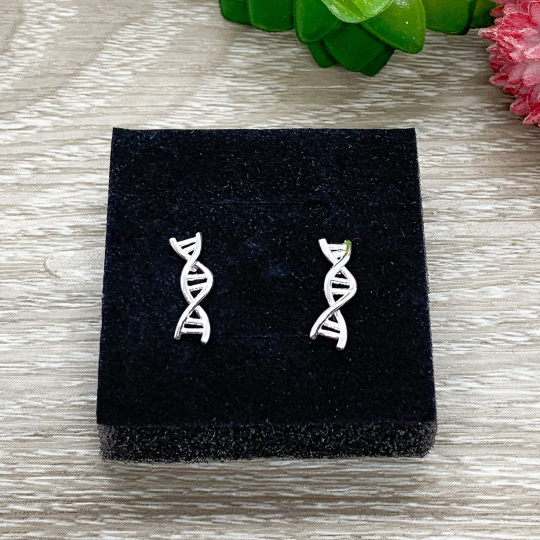 Stud Earrings