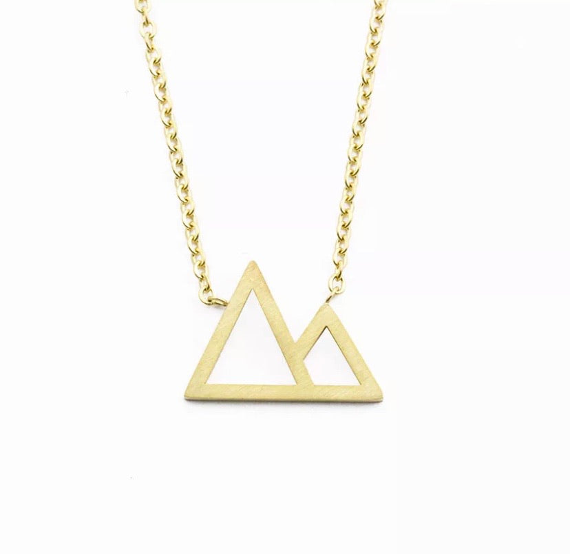 Necklaces (no cards)