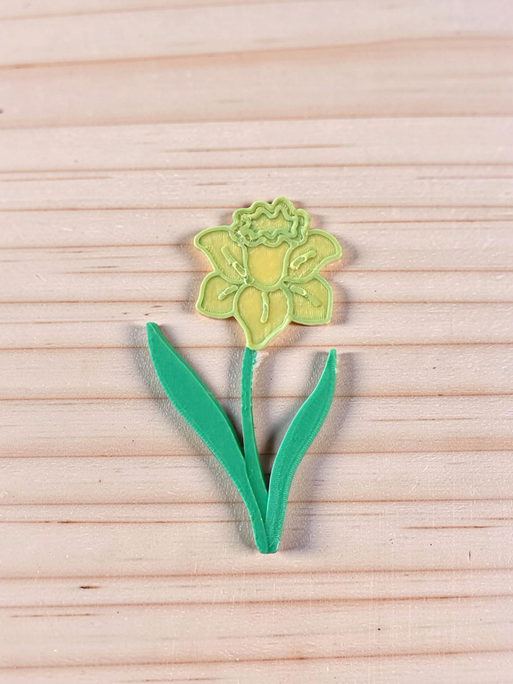 Large Flower Planting Set | 4” Flowers | Gardening Sensory Dirt