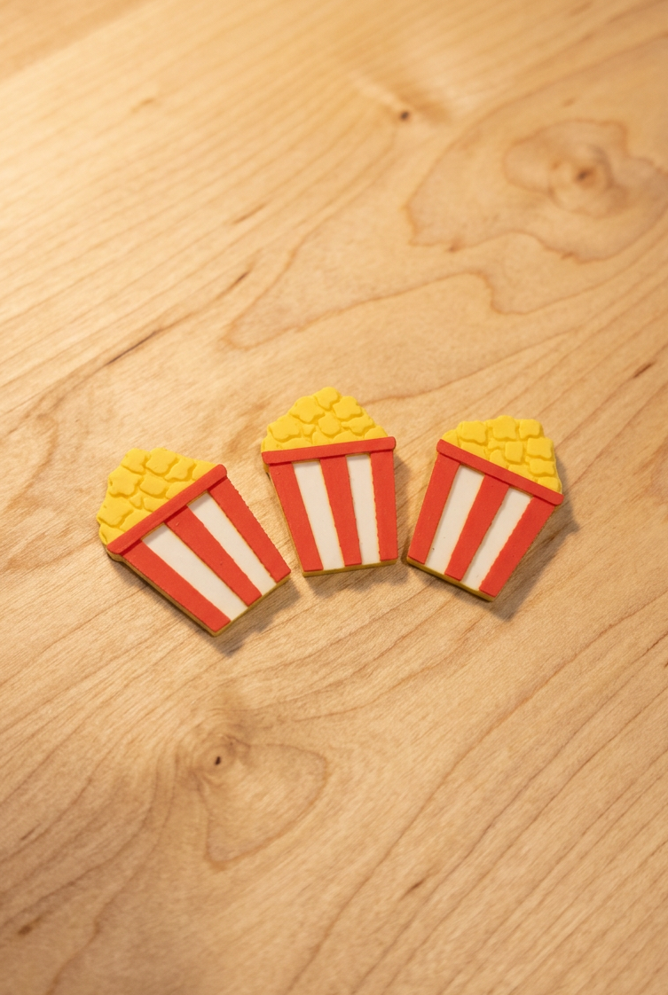 Farm &amp; Fall Fair Loose Parts Set | 3D Printed Farm Animals, Tractor &amp; Barn