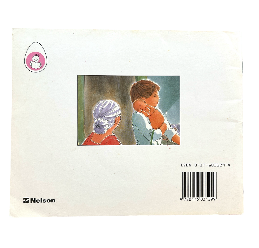 Just in Passing by Susan Bonners (Paperback Book)