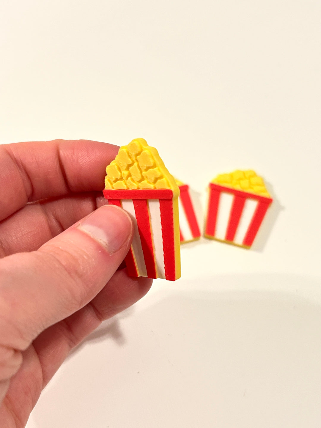 Farm &amp; Fall Fair Loose Parts Set | 3D Printed Farm Animals, Tractor &amp; Barn