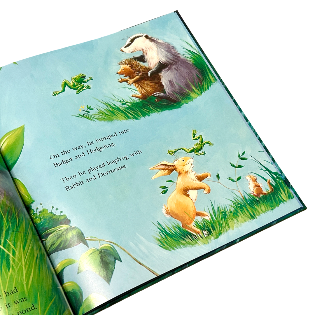 The Dark, Dark Night (Hardcover Book)