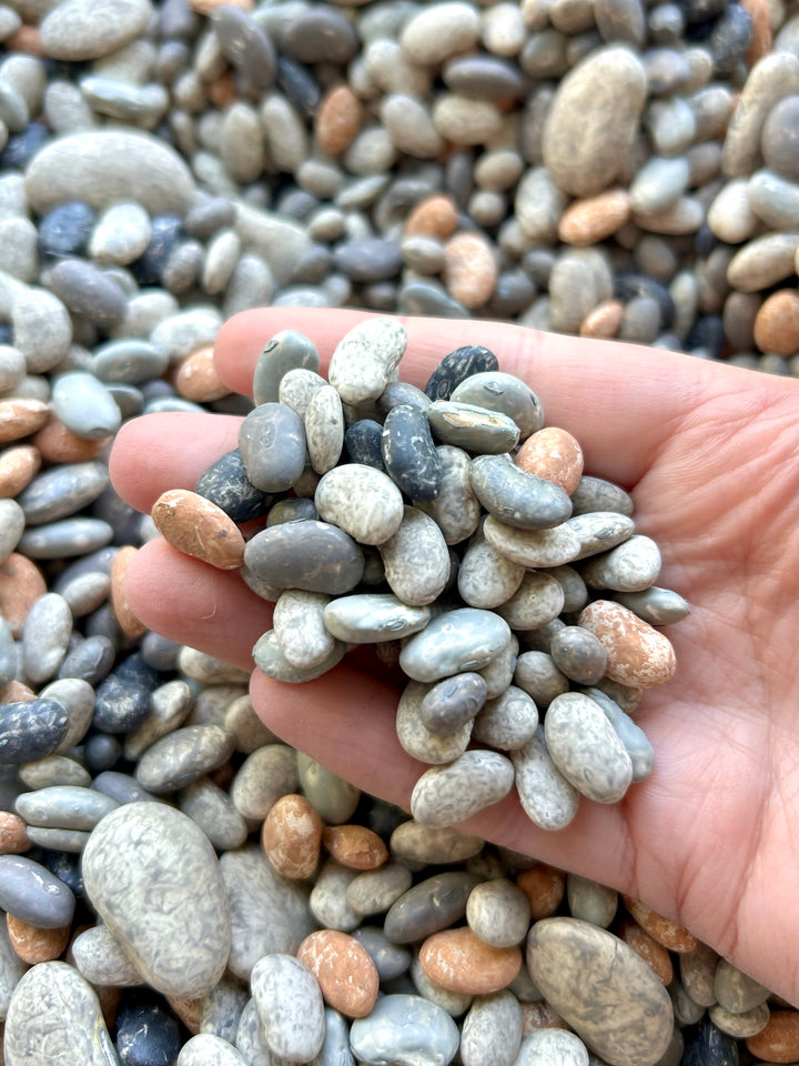 Rocks &amp; Stones Sensory Filler Mix | Realistic Nature Base