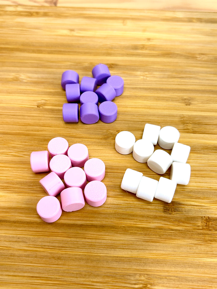 3D Printed Play Mug &amp; Cup | Multiple Styles &amp; Sizes