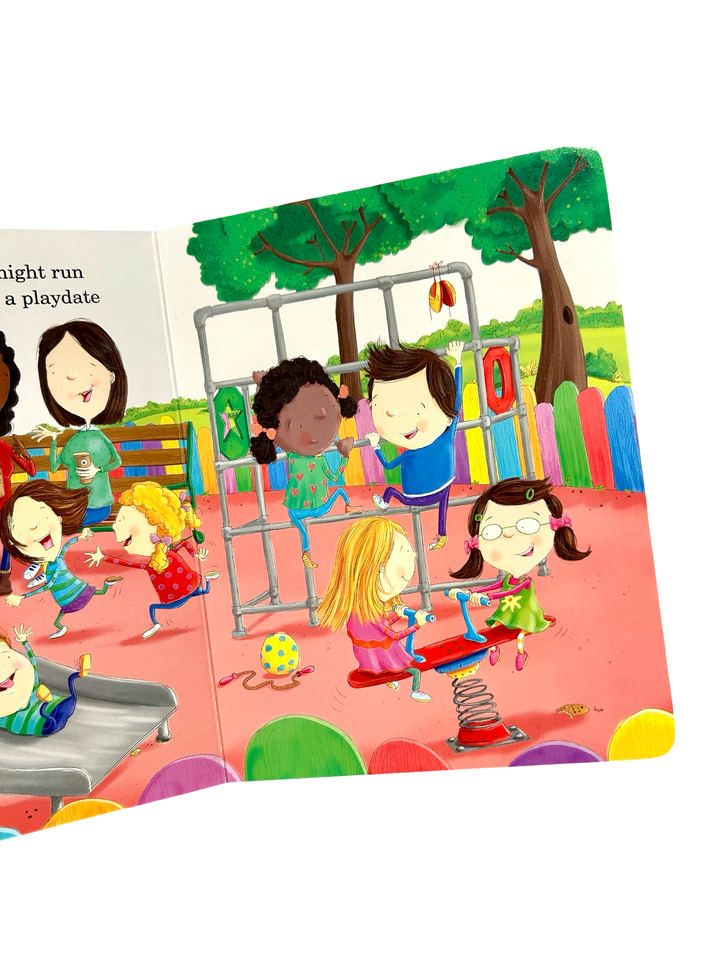 How To Raise a Mom by Jean Reagan (Board Book)