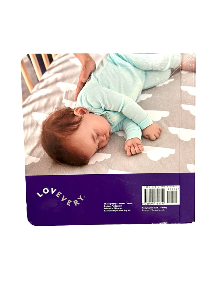 Lovevery: My First Signs (Board Book)