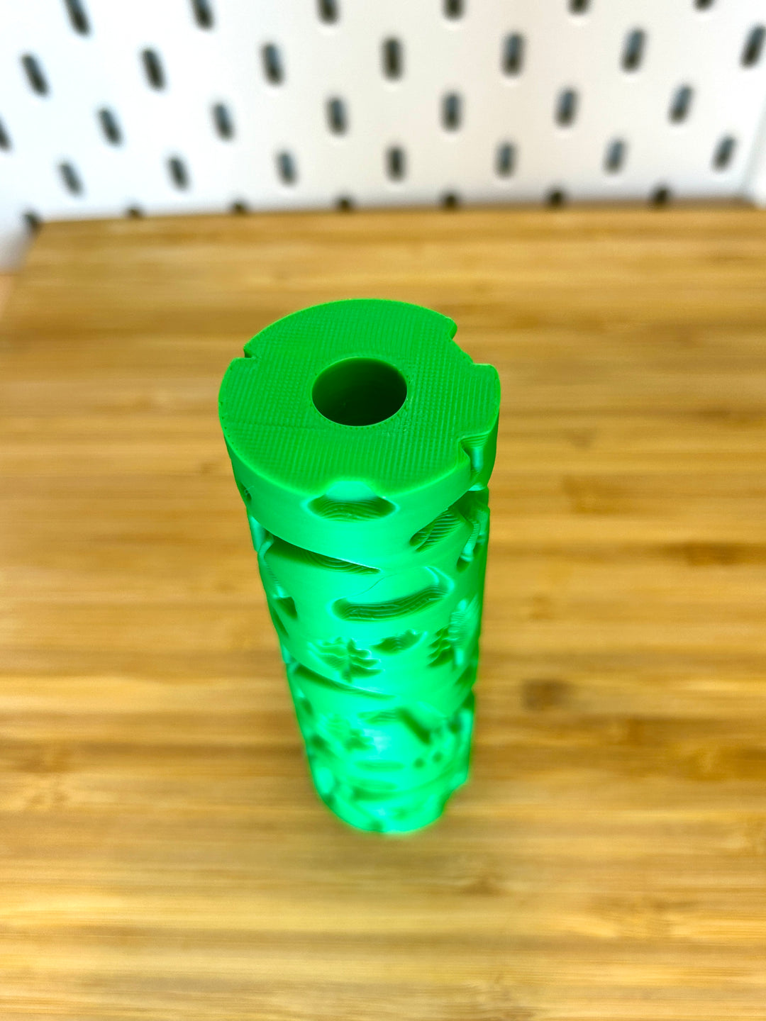Dinosaur-Themed | 3D Printed Texture Roller | Playdough Tool | Eco-Friendly PLA