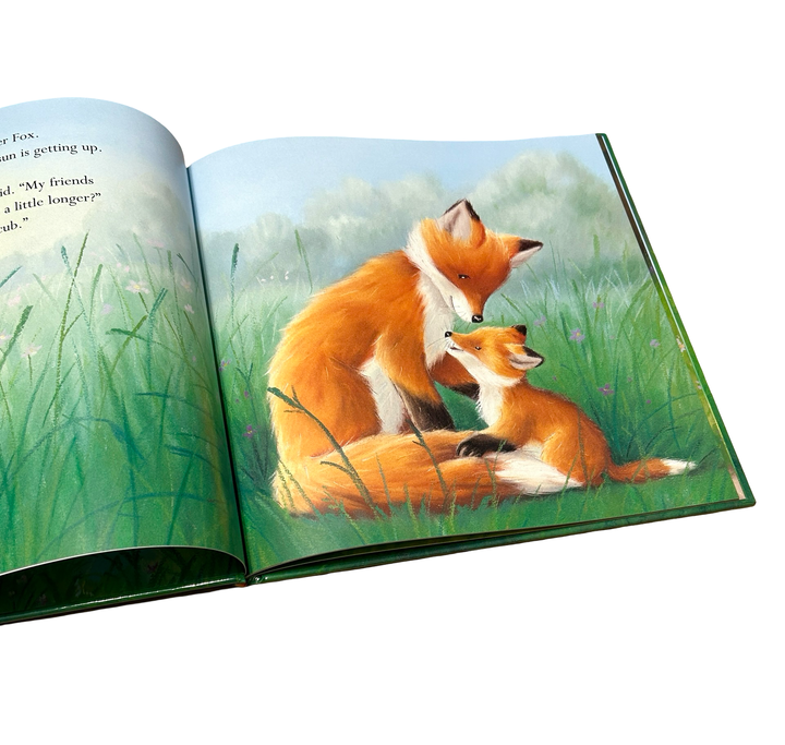 Time for Bed, Little One (Hardcover Book)