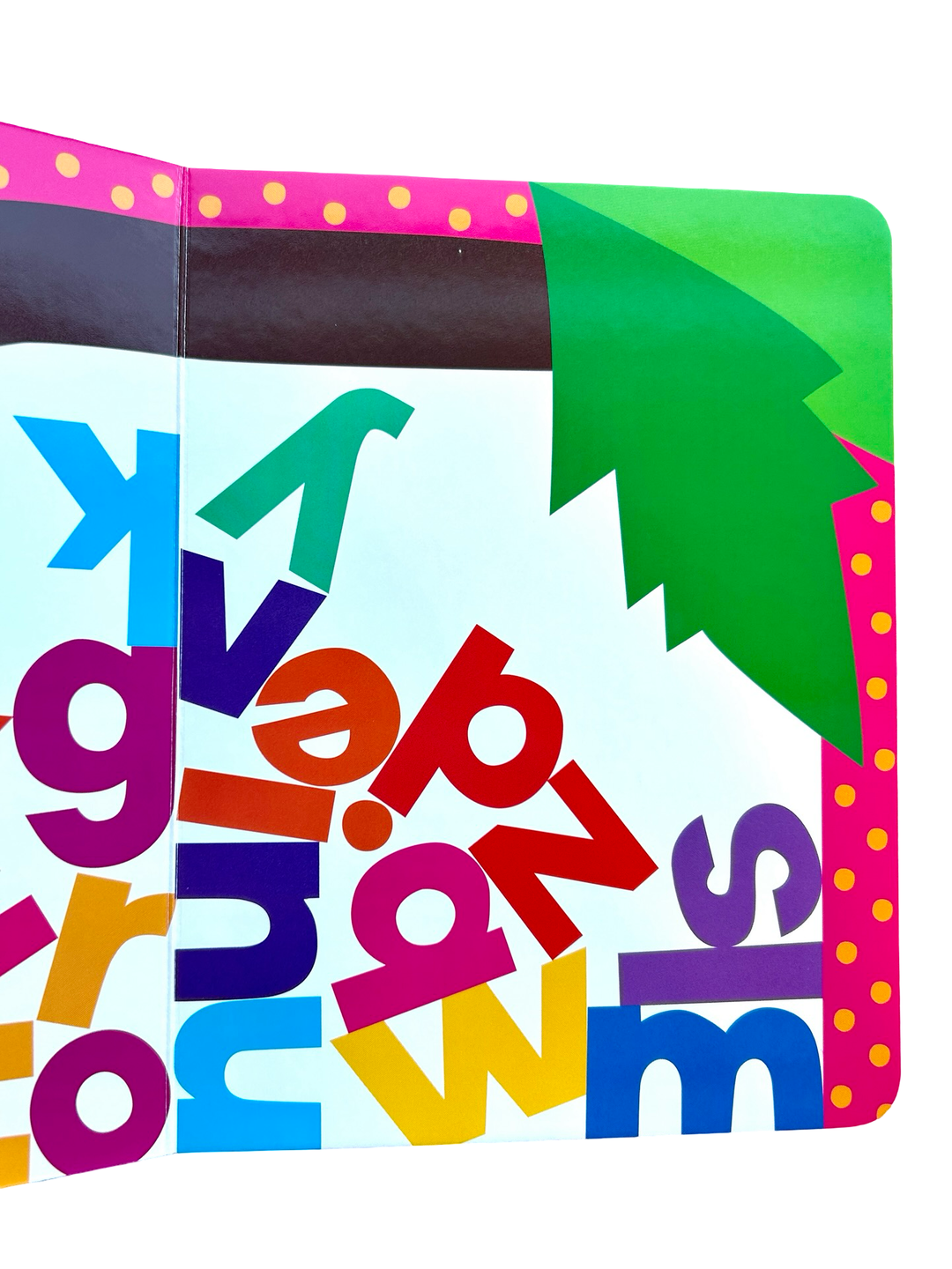 Chicka Chicka Boom Boom by Bill Martin Jr. (Board Book)
