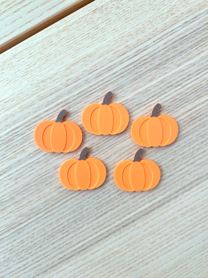 Pumpkin Pie Sensory Filler Mix | Autumn-Themed Sensory Bin Mix