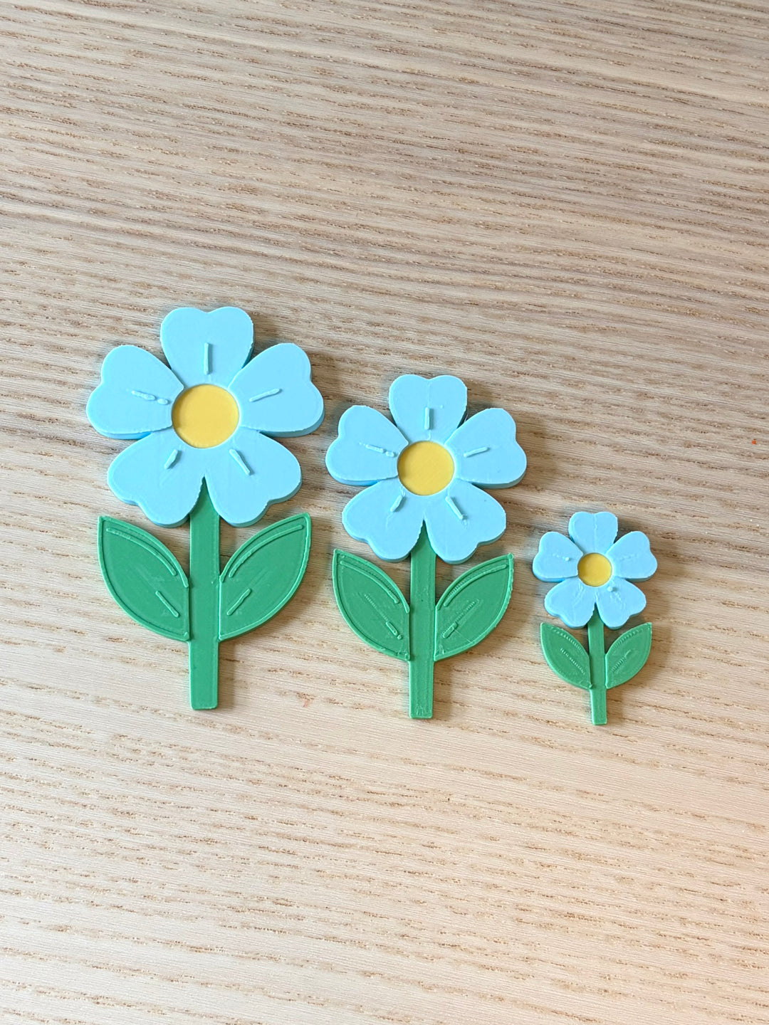 Mini Garden Planting Set | Flower Pots, Flowers &amp; Sensory Dirt