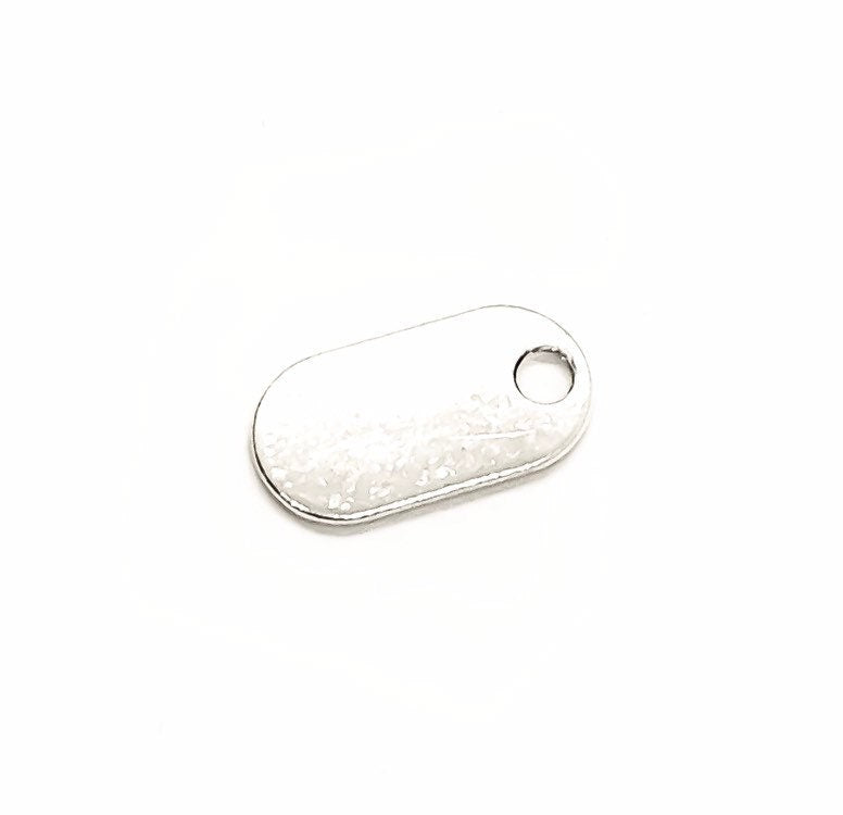 Breloque BFF, Breloque argent antique, Breloque individuelle, Pendentif BFF, Cadeau pour meilleure amie, Bijou pour meilleures amies, Breloque d'amitié, Bijou à faire soi-même