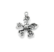 1 Flower Charm, Gardening Charms, Gift for Gardener, Garden Charms, Floral Charms, Landscape Charm, Backyard Charms, Spring Charms, Summer