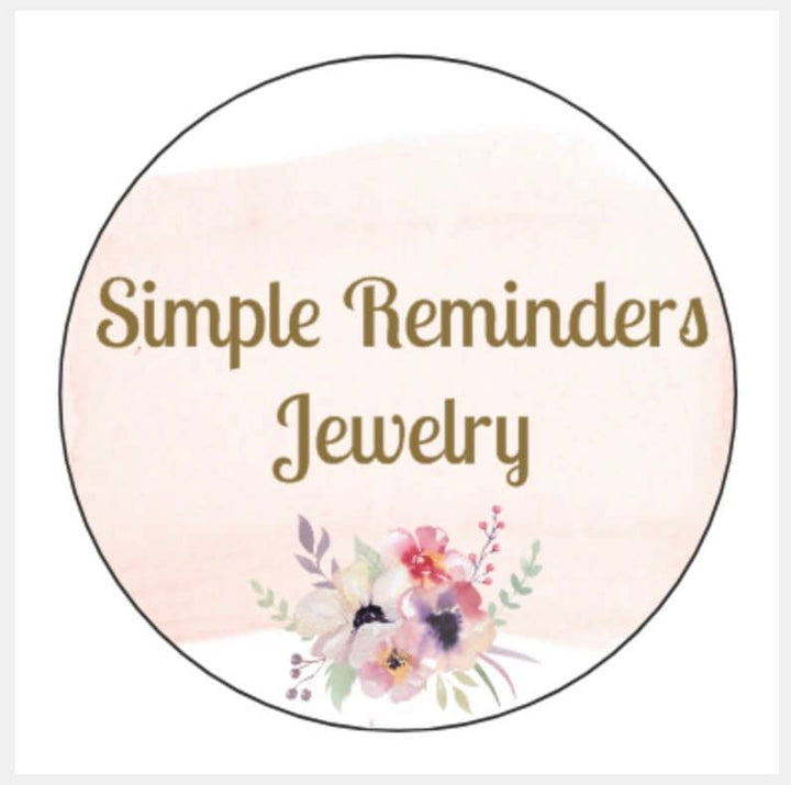 Add On Birthstone, Birthstone Bead Charm, 1X0.8cm