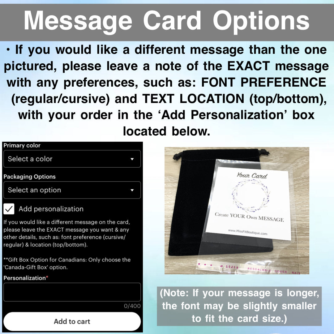 Carte « Tu es assez », Collier délicat avec symbole de l'infini, Cadeau d'affirmation, Collier éternité, Petit cadeau de Noël, Tu es digne, Cadeau de Noël