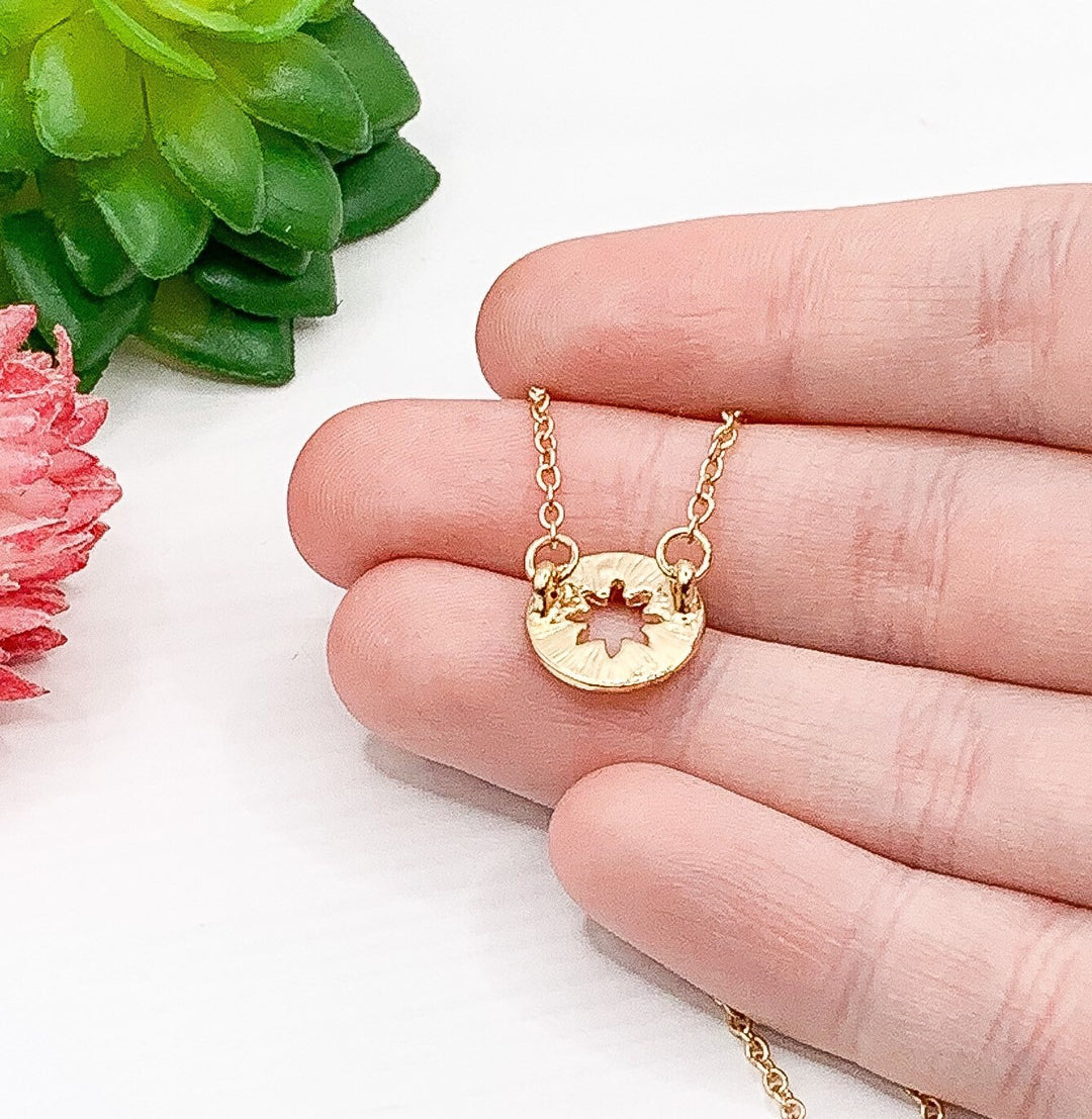 Carte « Tu es ma boussole », Collier mini boussole, Collier pour meilleures amies, Cadeau d'amitié, Cadeau d'anniversaire pour une amie, Cadeau pour ma meilleure amie, Cadeau de Noël