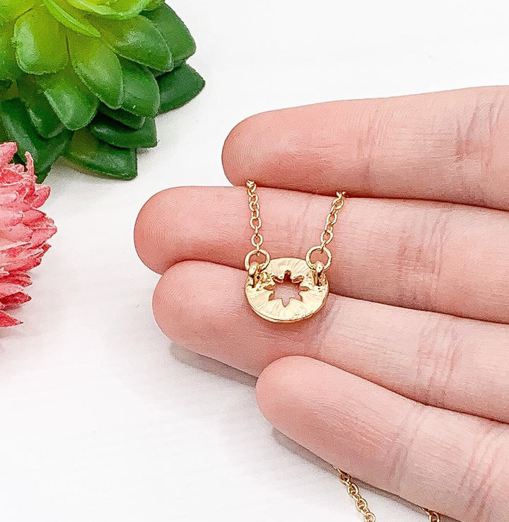 Carte « Tu es ma boussole », Collier mini boussole, Collier pour meilleures amies, Cadeau d'amitié, Cadeau d'anniversaire pour une amie, Cadeau pour ma meilleure amie, Cadeau de Noël