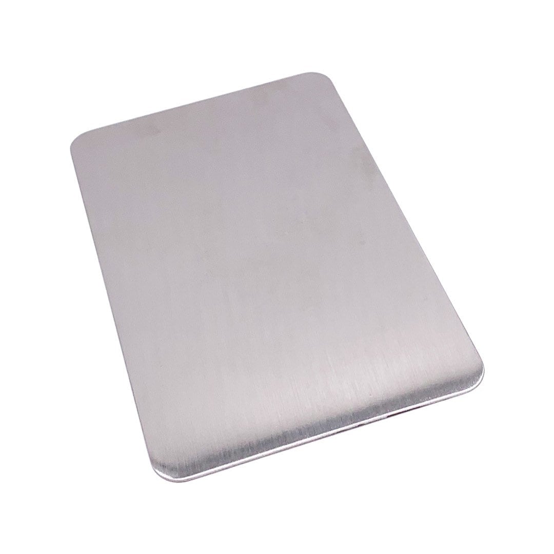 Carte portefeuille pour fille, cadeau de maman, acier inoxydable, cadeau de fin d'études, cadeau pour une fille, cadeau d'anniversaire, petit rappel, je t'aime maman