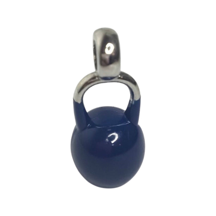 Le voyage est la récompense, Porte-clés Perte de poids, Breloque Kettlebell, Porte-clés Fitness, Cadeau de motivation, Breloque Haltère, Cadeau Coach Personnel