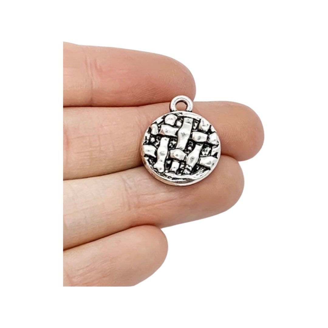 Lot ultime de breloques pour la pâtisserie, grand assortiment de breloques, en vrac, breloques pour pâtissiers, breloques de cuisine, mini-breloques pour gâteaux, breloques pour petits biscuits, apprêts pour bijoux