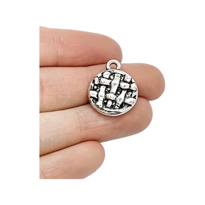 Lot ultime de breloques pour la pâtisserie, grand assortiment de breloques, en vrac, breloques pour pâtissiers, breloques de cuisine, mini-breloques pour gâteaux, breloques pour petits biscuits, apprêts pour bijoux