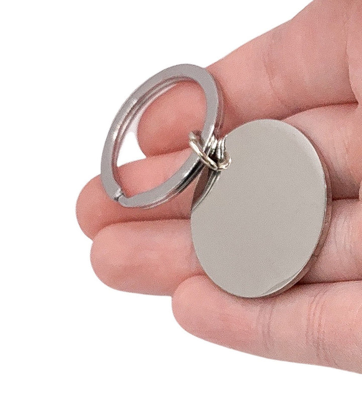 Porte-clés « Tu es génial(e) », cadeau réconfortant, porte-clés d'amitié, petit cadeau pour remonter le moral, cadeau pour meilleur(e) ami(e), cadeau d'anniversaire