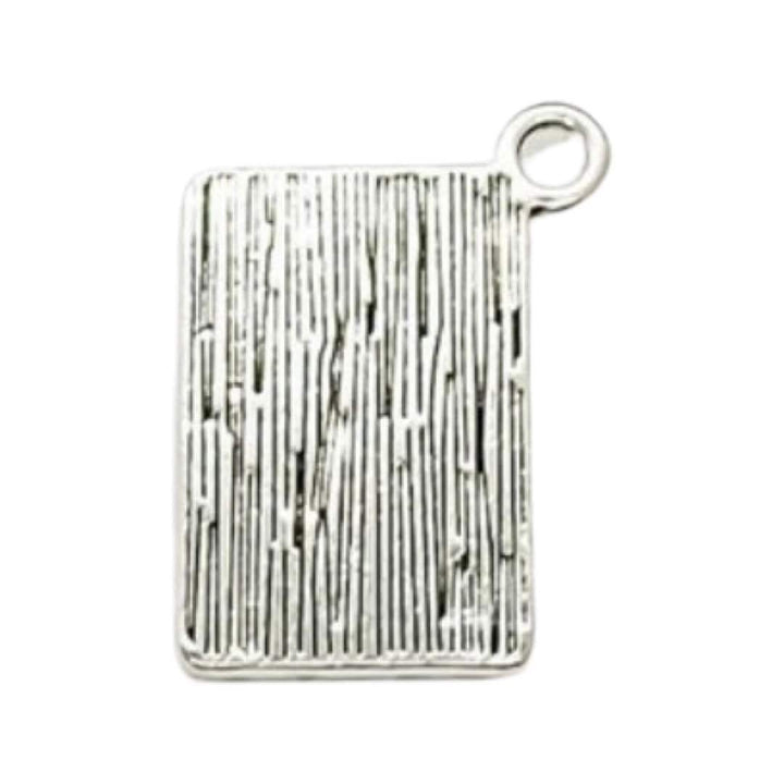 1 mini breloque livre de cuisine, breloques individuelles, breloques cuisine, breloques pâtisserie, breloques livre de recettes, breloques boulangerie, breloques chef, bijoux à faire soi-même