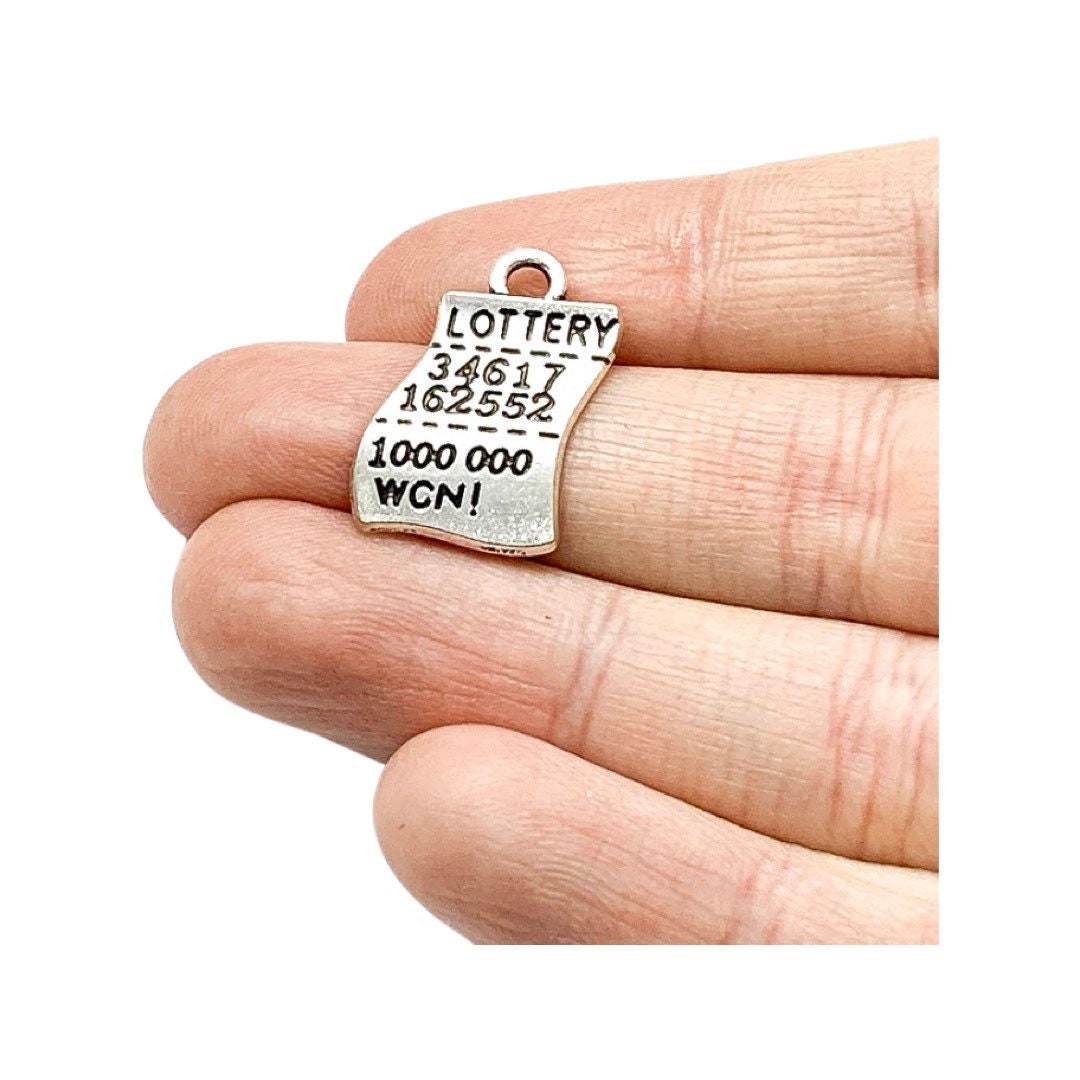 Lot ultime de porte-bonheur, grand nombre de breloques en vrac, porte-bonheur, porte-bonheur de prospérité, porte-bonheur pour les jeux de hasard, breloque billet de loterie, breloques à faire soi-même