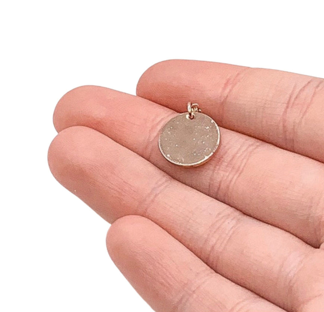 ASL Sign Language Necklace, Wife Gift, Hand Gesture Necklace, I Love You Sign Language Necklace, Gift from Husband, Cute Anniversary Gift