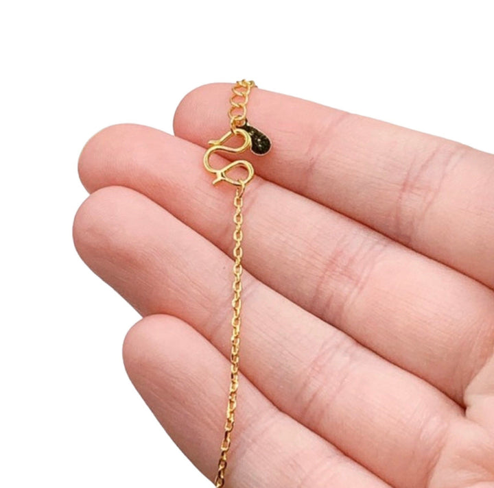 Collier goutte d'eau, pendentif en argent sterling, bijou minimaliste, collier à superposer, bijou du quotidien pour femme