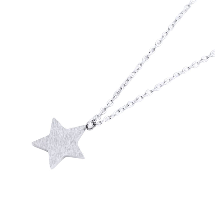 Dainty Star Necklace, Sisters Are Like Stars Card, Celestial Jewelry, I Miss You Gift for Sister, Big Sister Necklace, Birthday Gift