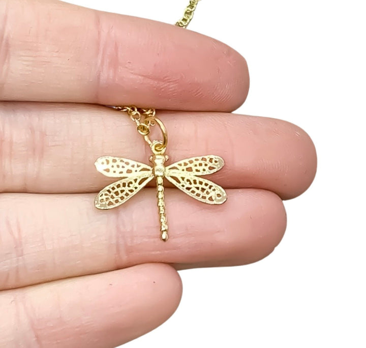 Carte de félicitations, Collier Libellule Délicat, Cadeau de fin d'études personnalisé pour elle, Cadeau pour un nouveau départ, Diplômée du lycée 2022, Cadeau de Noël