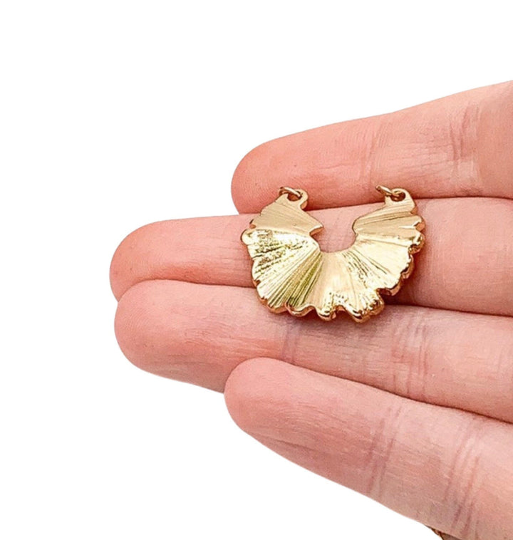 Color Outside The Lines, Pencil Shaving Necklace, Coloring Jewelry, Gift for Artist, Teacher Necklace for Her, Autism Awareness Gift