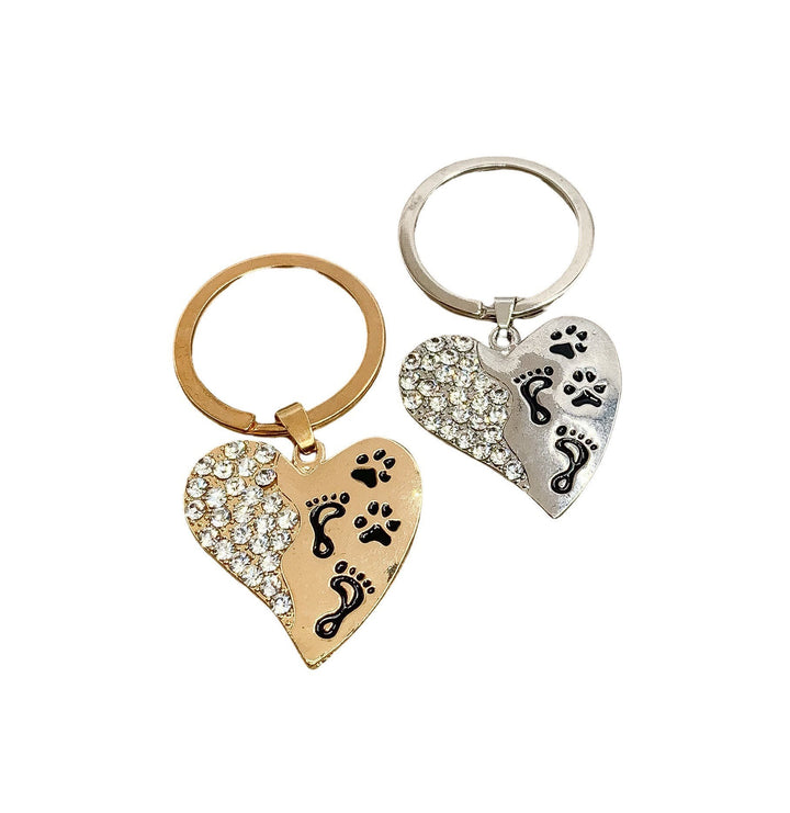 Souvenir pour propriétaire d'animal de compagnie : collier ou porte-clés, cadeau de deuil, cadeau de condoléances pour un propriétaire de chat ou de chien, souvenir commémoratif pour un animal de compagnie.