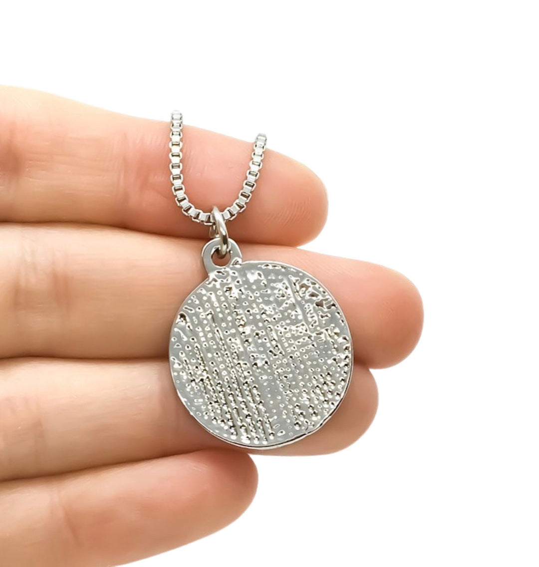 Collier « Tu es mon rayon de soleil », Collier tournesol, Bijou céleste, Collier délicat, Bijou symbolique, Cadeau pour fille, petite-fille