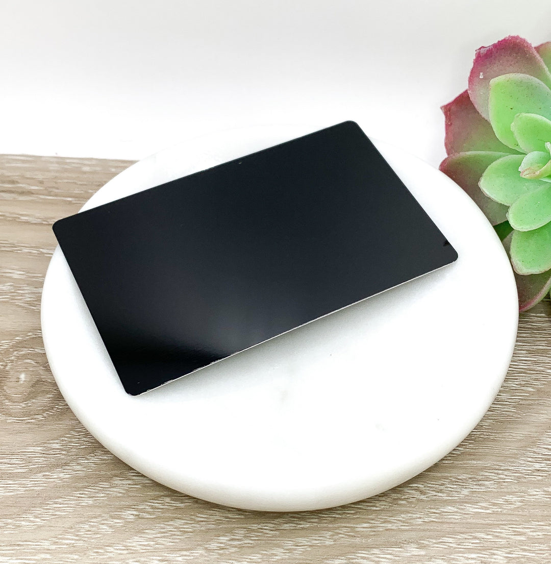 Carte romantique « Ensemble pour toujours », à glisser dans son portefeuille. Cadeau pour mari, cadeau pour partenaire, cadeau de sa femme, cadeau sentimental, cadeau d'anniversaire.