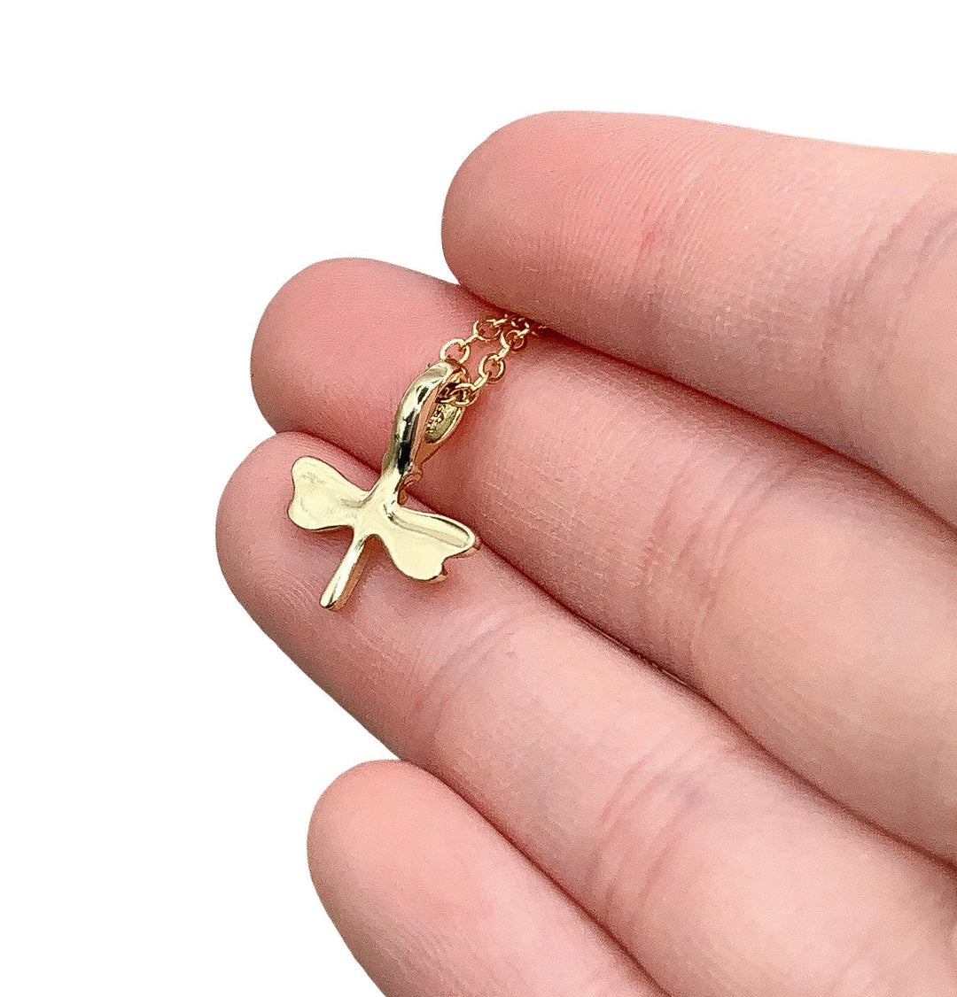 Collier Libellule Minuscule, Bijou Libellule, Cadeau pour les Amoureux des Insectes, Collier Insecte, Bijou de Printemps, Cadeau pour les Amoureux de la Nature, Collier Délicat