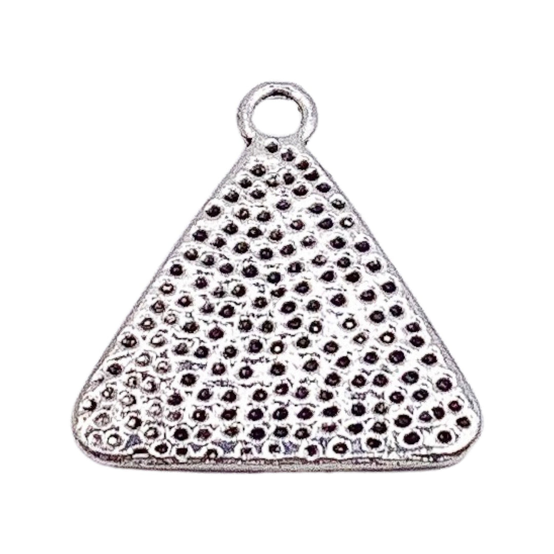 Breloque boules de billard, breloque table de billard, breloque triangle de billard, breloques individuelles, cadeau pour joueur de billard, breloques de jeu, apprêts pour bijoux
