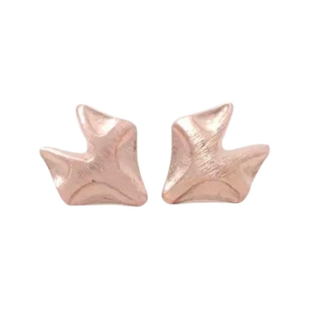 Boucles d'oreilles renard, clous d'oreilles tête de renard, bijoux animaliers, cadeau pour les amoureux des renards, boucles d'oreilles animaux de la forêt, cadeau pour les amoureux des animaux, boucles d'oreilles fantaisie