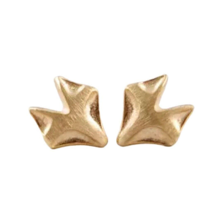 Boucles d'oreilles renard, clous d'oreilles tête de renard, bijoux animaliers, cadeau pour les amoureux des renards, boucles d'oreilles animaux de la forêt, cadeau pour les amoureux des animaux, boucles d'oreilles fantaisie