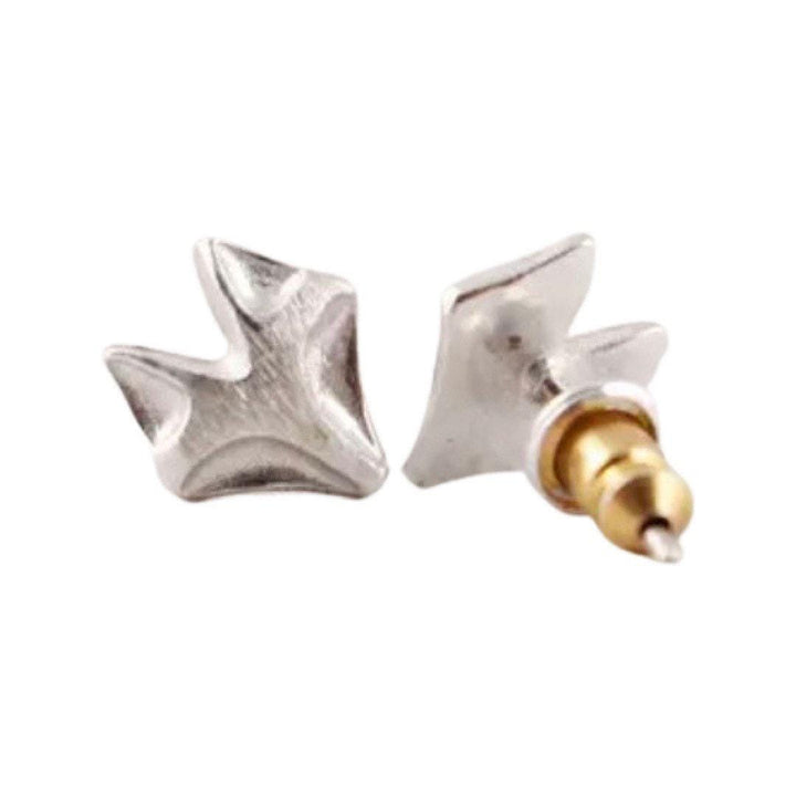 Boucles d'oreilles renard, clous d'oreilles tête de renard, bijoux animaliers, cadeau pour les amoureux des renards, boucles d'oreilles animaux de la forêt, cadeau pour les amoureux des animaux, boucles d'oreilles fantaisie