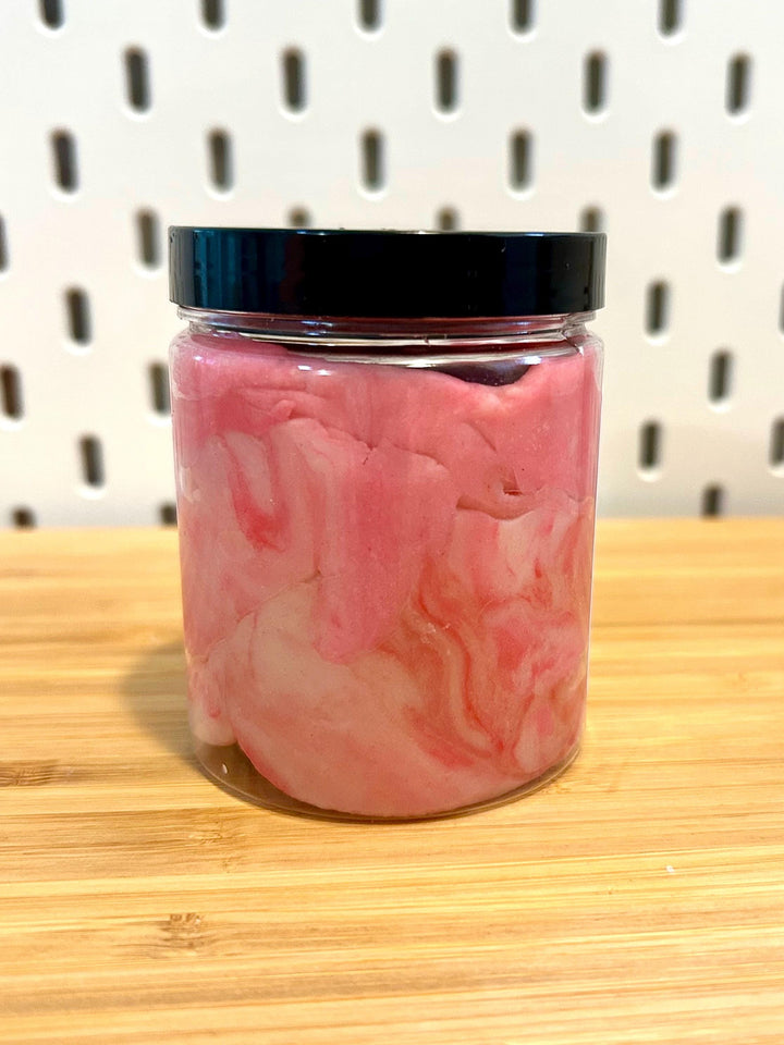 Sparkly Colorful Handmade Playdough | Bright Rainbow Sensory Dough for Kids | Non-Toxic, Soft Play Dough | Custom Party Favors